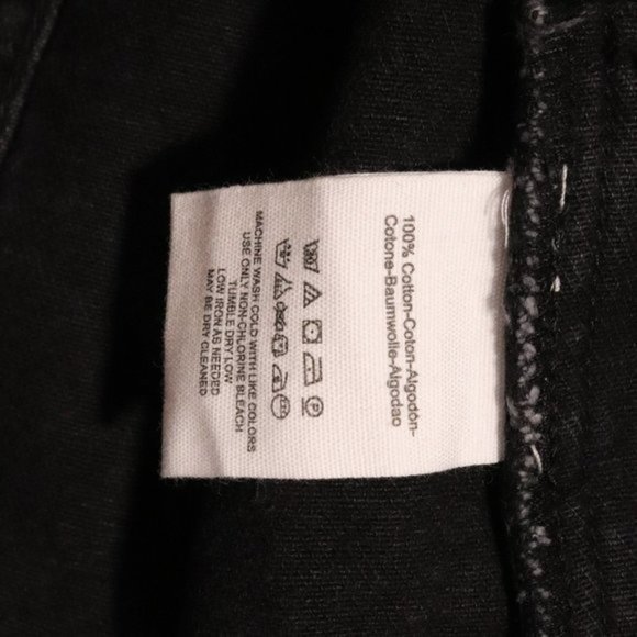 NWT Free People X Revolve Rumors Jacket in Black - Picture 13 of 16